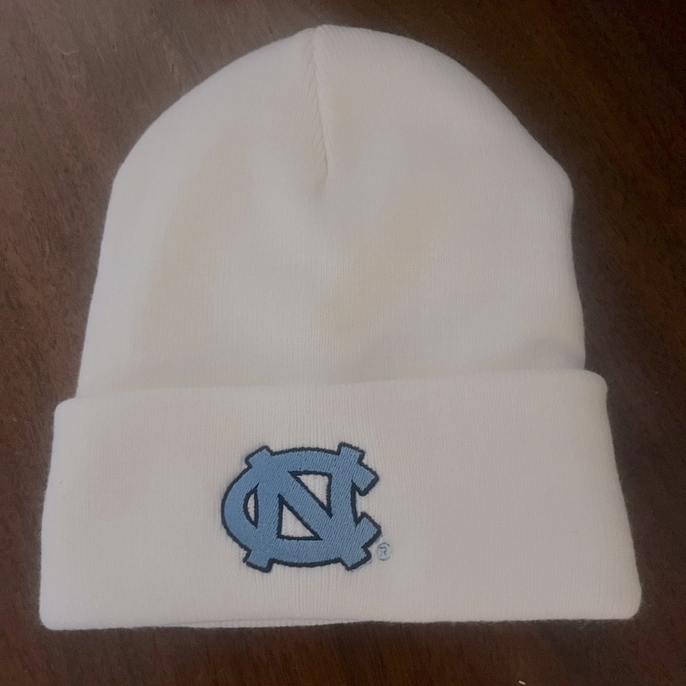 COPY - One size fits most, UNC beanie
